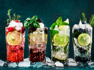 Álcool e Intestino: Minimizando os Danos!