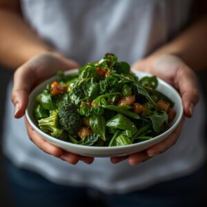 Gastrite-Alimentação